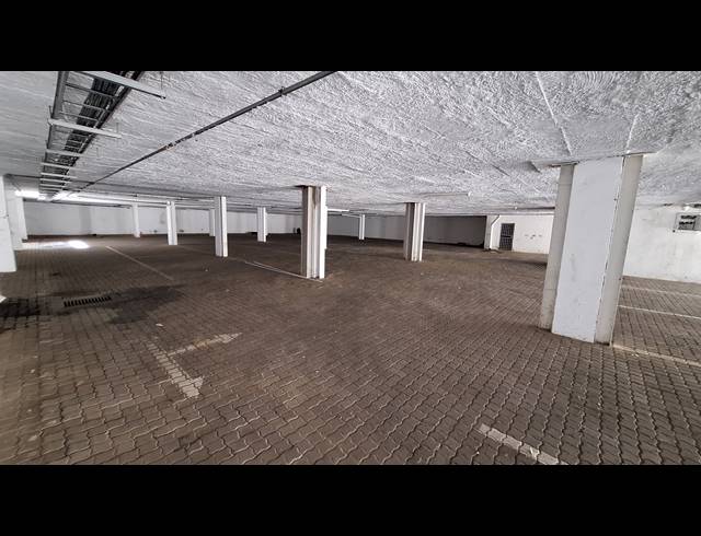 63M² OFFICE SOLD IN SONHEUWEL